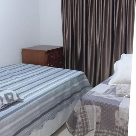 Apartament Bombinhas Dış mekan fotoğraf
