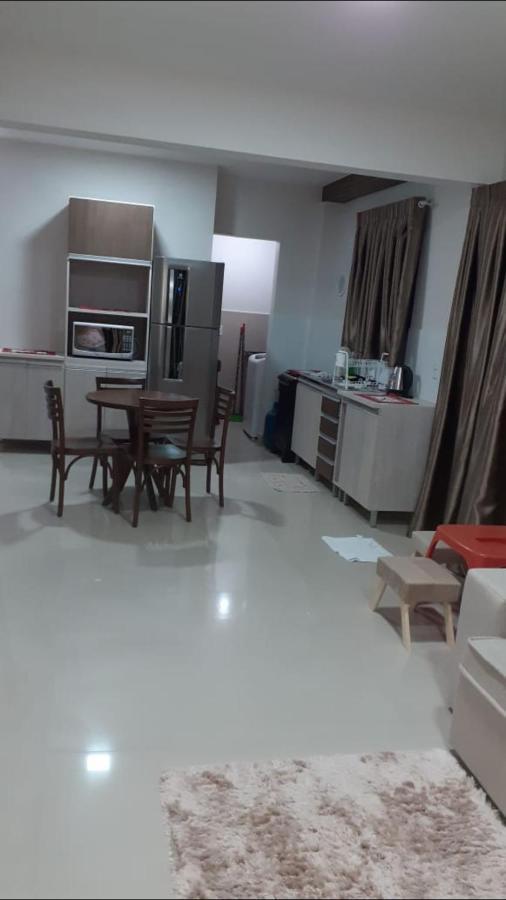Apartament Bombinhas Dış mekan fotoğraf