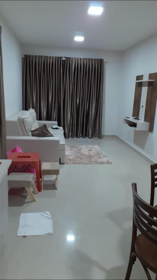 Apartament Bombinhas Dış mekan fotoğraf