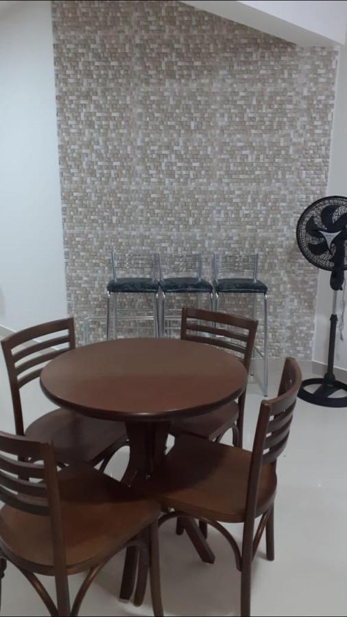 Apartament Bombinhas Dış mekan fotoğraf